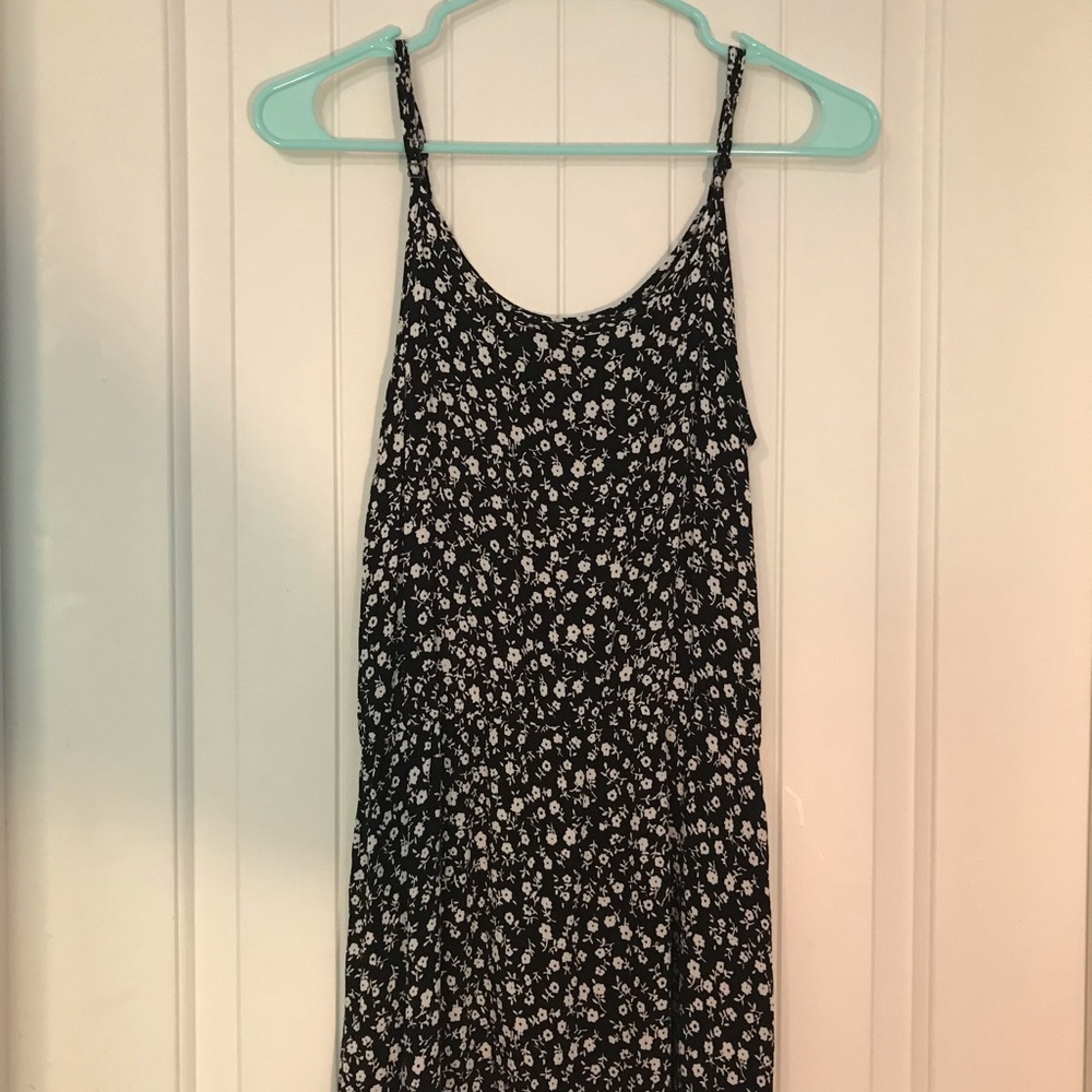 Flower dress!